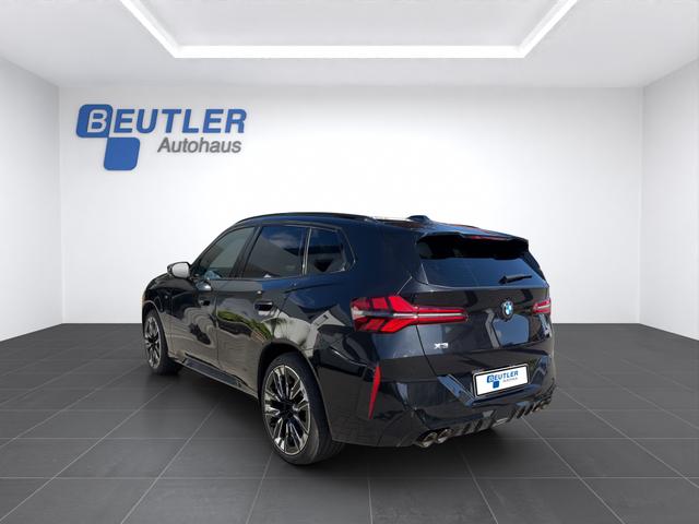 BMW X3 M50i xDrive 21" Pano Head-Up eAHK DriveassPro 