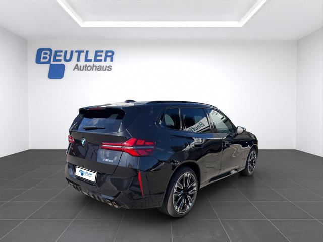 BMW X3 M50i xDrive 21" Pano Head-Up eAHK DriveassPro 