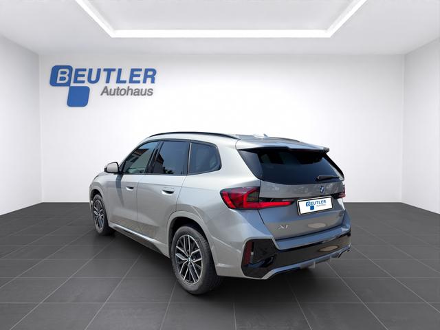 BMW X1 sDrive 18i M Sport 18" Pano Keyless aLED 