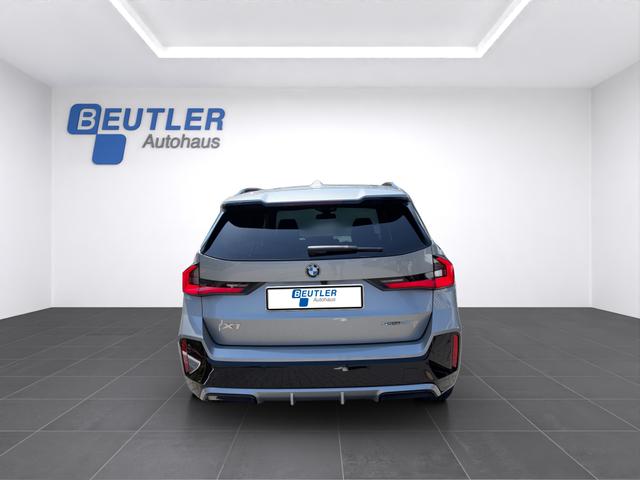 BMW X1 sDrive 18i M Sport 18" Pano Keyless aLED 
