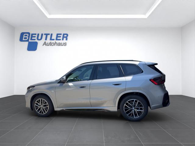BMW X1 sDrive 18i M Sport 18" Pano Keyless aLED 