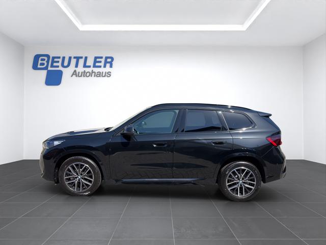 BMW X1 sDrive 18i M Sport 18" aLED Keyless Kamera 