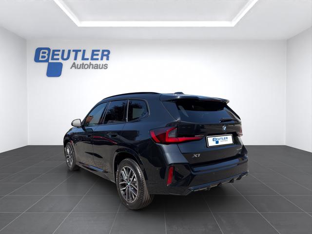 BMW X1 sDrive 18i M Sport 18" aLED Keyless Kamera 