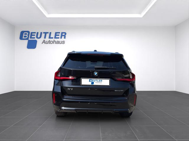 BMW X1 sDrive 18i M Sport 18" aLED Keyless Kamera 
