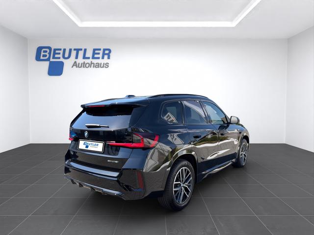 BMW X1 sDrive 18i M Sport 18" aLED Keyless Kamera 