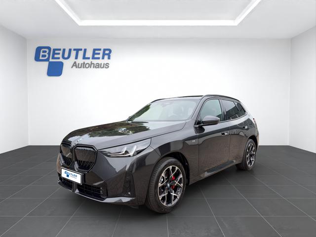 BMW X3 - 20 xDrive M Sport 19" DAP Standheiz eAHK HeadUp