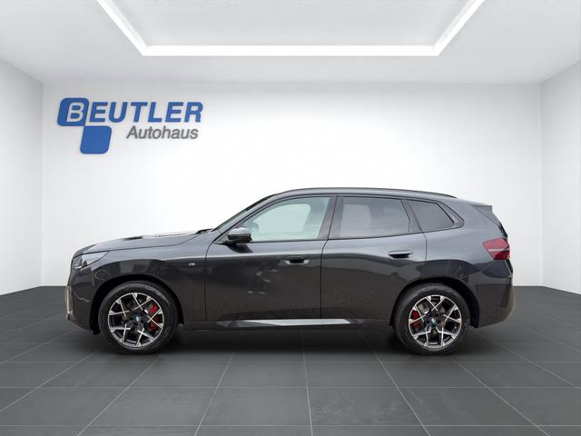 BMW X3 20 xDrive M Sport 19" DAP Standheiz eAHK HeadUp 