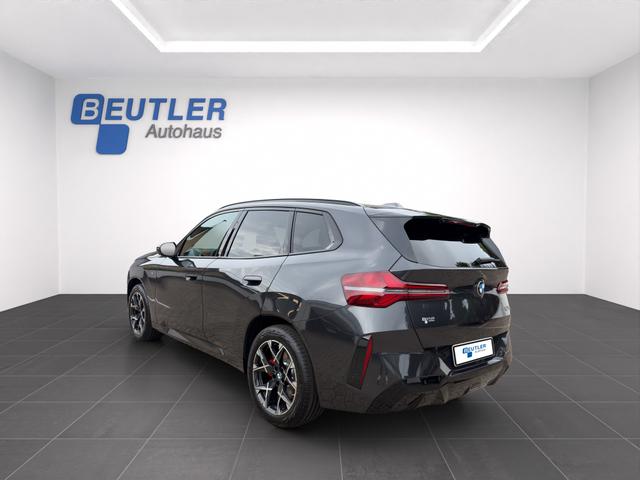 BMW X3 20 xDrive M Sport 19" DAP Standheiz eAHK HeadUp 