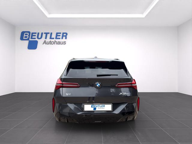 BMW X3 20 xDrive M Sport 19" DAP Standheiz eAHK HeadUp 