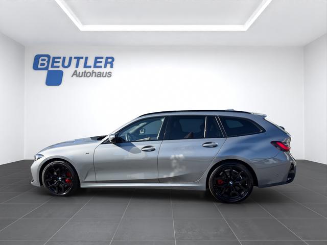 BMW 3er Touring 320d xDrive M Sport Pro 19" eAHK HeadUp ACC 