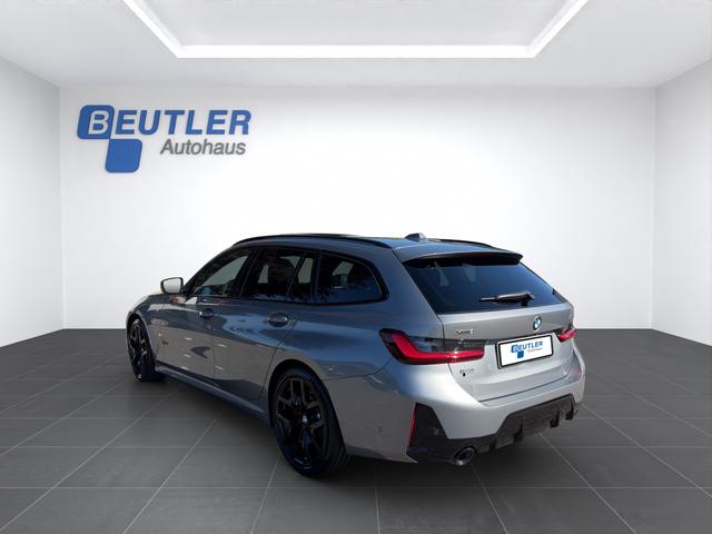 BMW 3er Touring 320d xDrive M Sport Pro 19" eAHK HeadUp ACC 