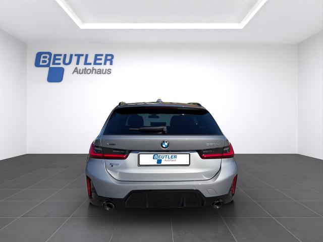 BMW 3er Touring 320d xDrive M Sport Pro 19" eAHK HeadUp ACC 