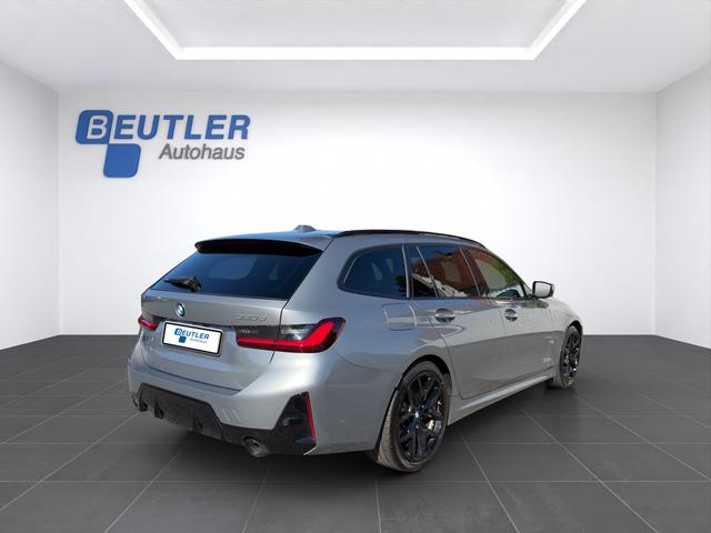 BMW 3er Touring 320d xDrive M Sport Pro 19" eAHK HeadUp ACC 