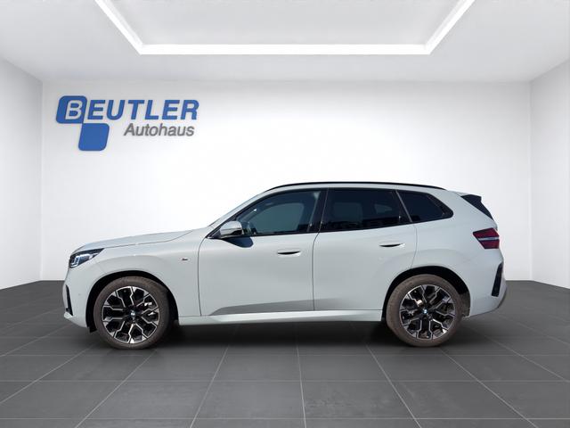 BMW X3 20 xDrive M Sport 20" DrivingAss+ eAHK eSitze 
