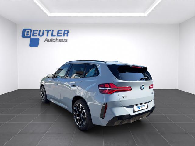 BMW X3 20 xDrive M Sport 20" DrivingAss+ eAHK eSitze 