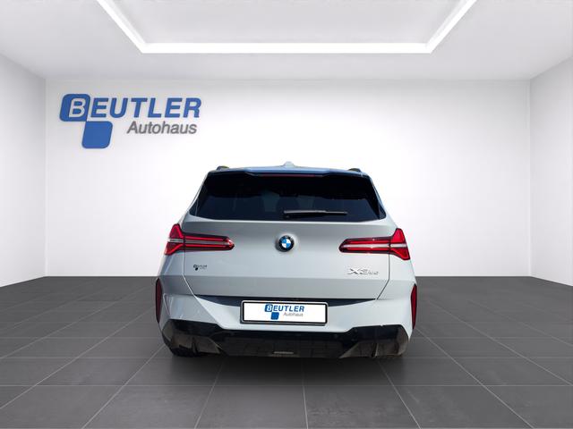 BMW X3 20 xDrive M Sport 20" DrivingAss+ eAHK eSitze 
