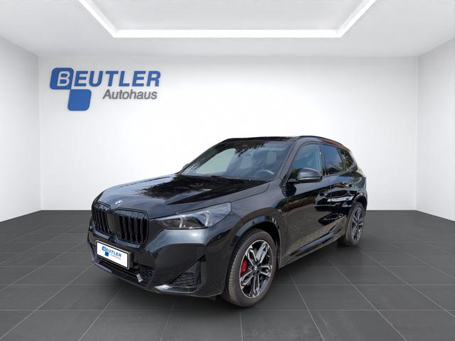 BMW X1 - sDrive 18i M Sport Pro 19" Pano Keyless adapLED