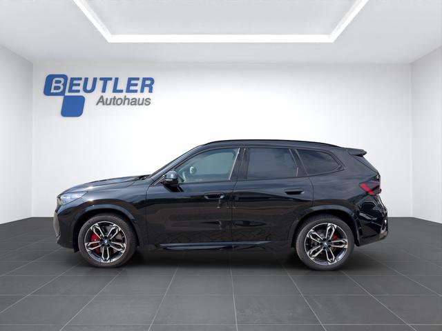 BMW X1 sDrive 18i M Sport Pro 19" Pano Keyless adapLED 