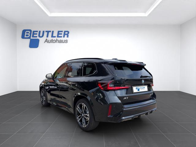 BMW X1 sDrive 18i M Sport Pro 19" Pano Keyless adapLED 