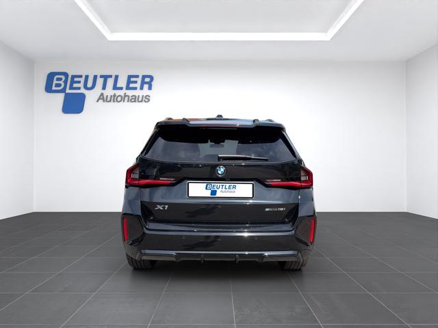 BMW X1 sDrive 18i M Sport Pro 19" Pano Keyless adapLED 