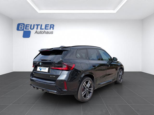 BMW X1 sDrive 18i M Sport Pro 19" Pano Keyless adapLED 