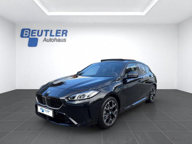 BMW 1er - 120 M Sport 18" Panorama DriveAss+ Veg.Leder.