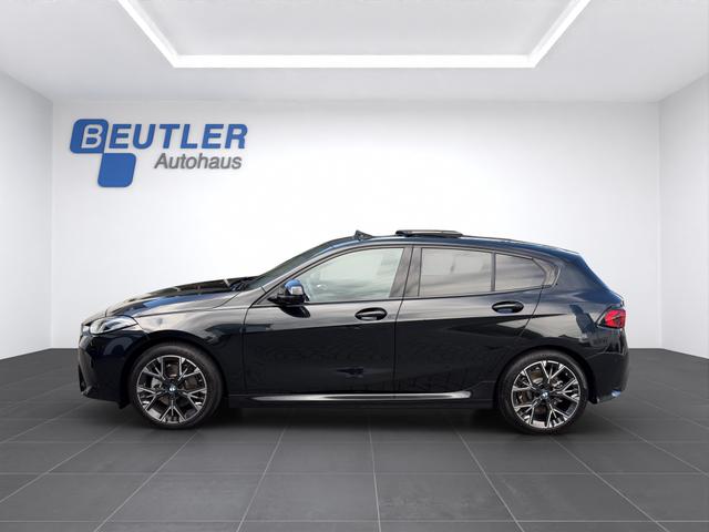 BMW 1er 120 M Sport 18" Panorama DriveAss+ Veg.Leder. 