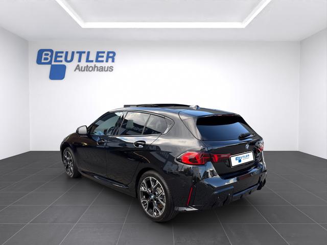 BMW 1er 120 M Sport 18" Panorama DriveAss+ Veg.Leder. 