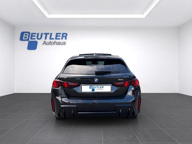BMW 1er 120 M Sport 18" Panorama DriveAss+ Veg.Leder. 