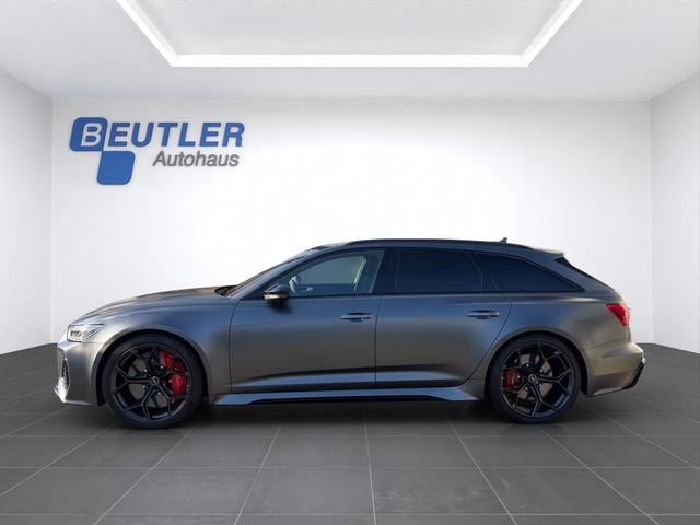 Audi RS6 Avant 4.0 TFSI q performance 22" - 183.430 UPE 
