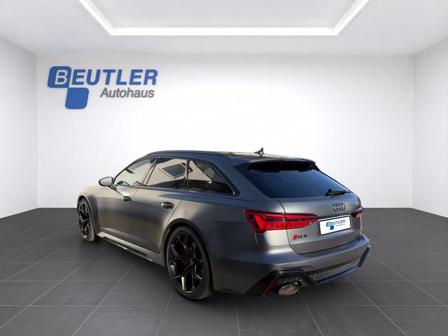 Audi RS6 Avant 4.0 TFSI q performance 22" - 183.430 UPE 