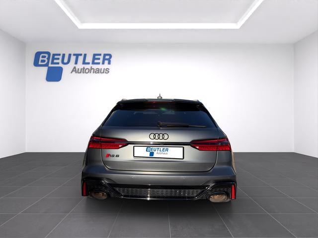 Audi RS6 Avant 4.0 TFSI q performance 22" - 183.430 UPE 