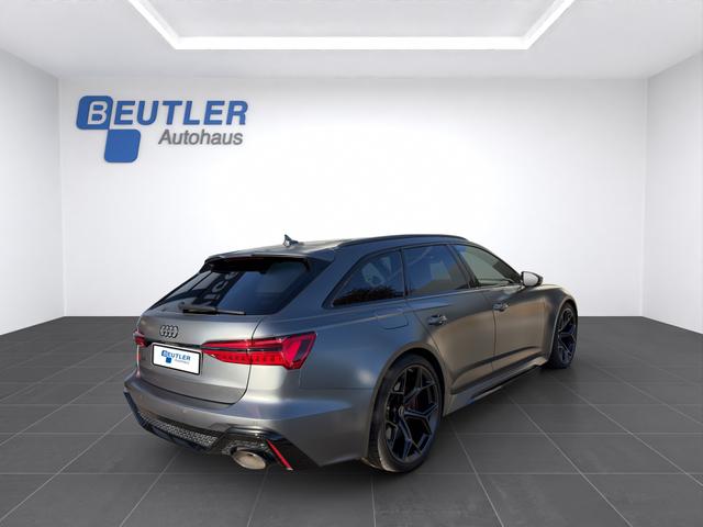 Audi RS6 Avant 4.0 TFSI q performance 22" - 183.430 UPE 