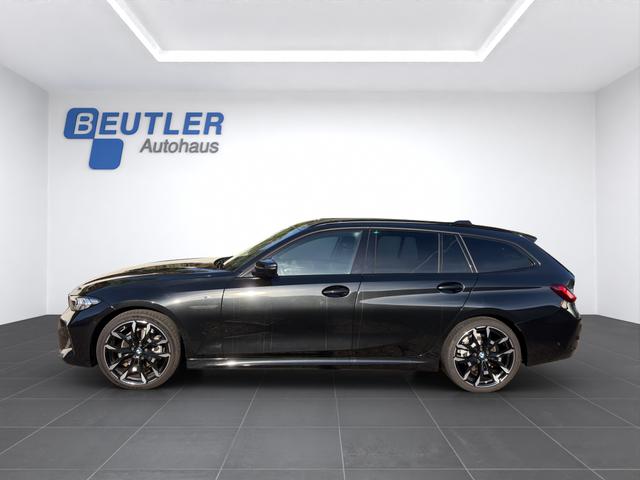 BMW 3er Touring 320d xDrive M Sport 19" eAHK ACC Panoramadach 