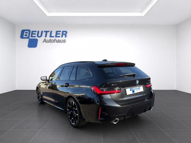 BMW 3er Touring 320d xDrive M Sport 19" eAHK ACC Panoramadach 
