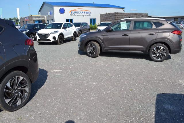 EUROCAR Popke - Spezialist für grenzenlos günstige EU Neuwagen!