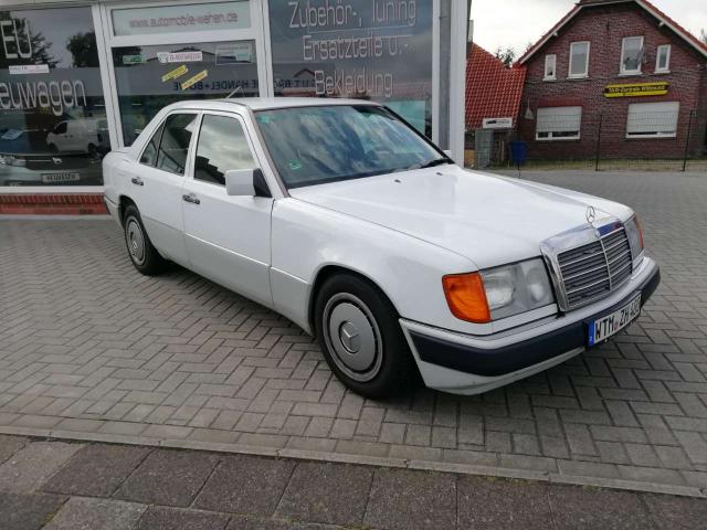 Mercedes Benz E Klasse Eu Neuwagen Jahreswagen Gebrauchtwagen