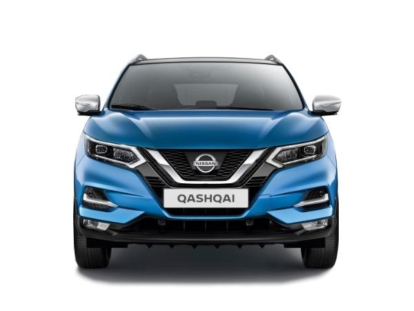 Nissan Qashqai Neuwagen Gunstiger Kaufen Neuwagenkaufonline24 De