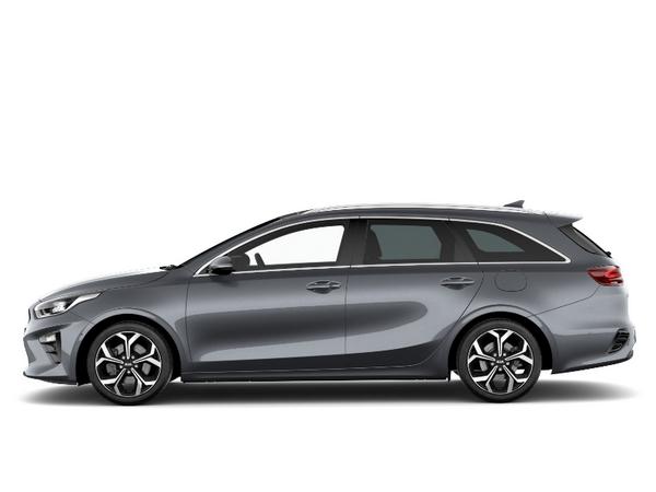 Kia Ceed Sportswagon Neuwagen Gunstiger Kaufen Neuwagenkaufonline24 De