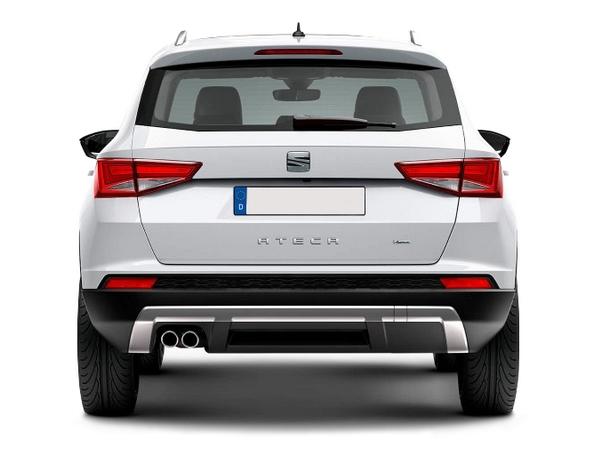 Seat Ateca Neuwagen Gunstiger Kaufen Neuwagenkaufonline24 De