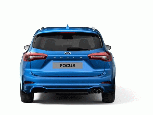 Ford Focus Turnier Online Bestellen Neuwagenkaufonline24