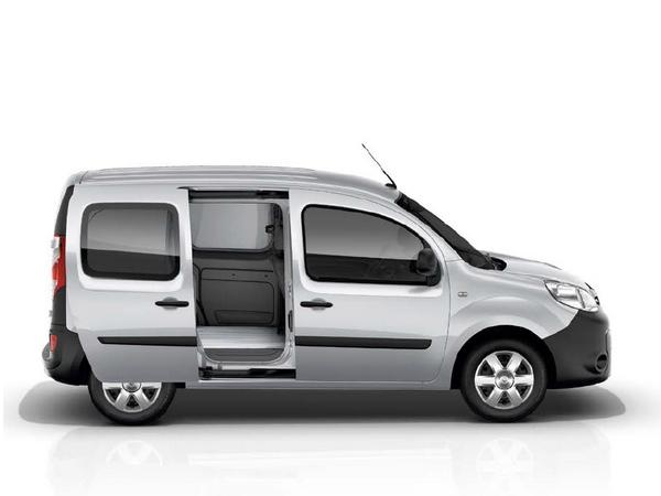 Renault Kangoo Rapid Neuwagen Als Eu Wagen Richtig Sparen