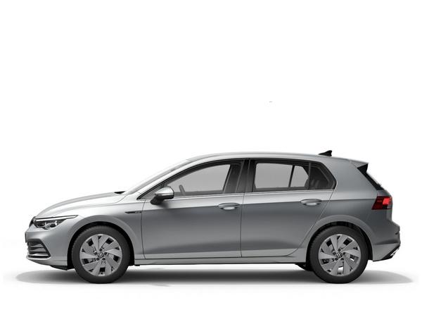 Volkswagen Golf 8 21 Style
