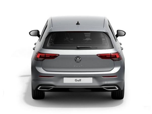 Volkswagen Golf 8 21 Style