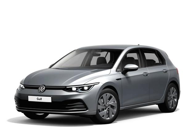 Volkswagen Golf 8 21 Style