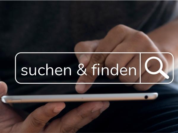 Fahrzeugsuche
