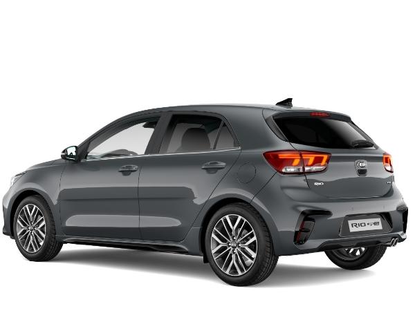 Kia Rio Neuwagen Gunstiger Kaufen Neuwagenkaufonline24 De