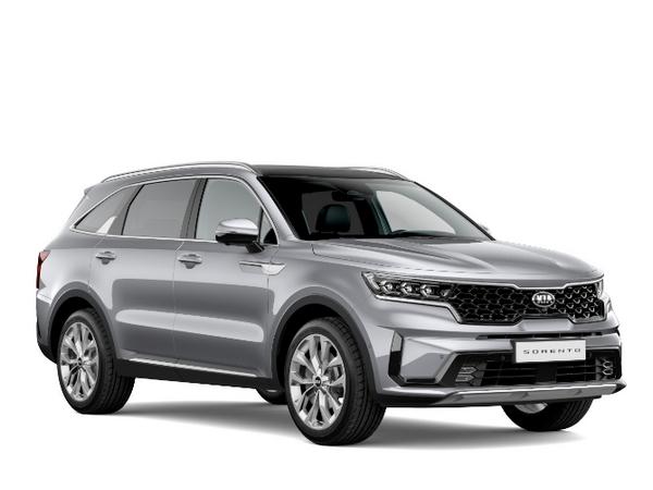 Kia Sorento Neuwagen Gunstiger Kaufen Neuwagenkaufonline24 De