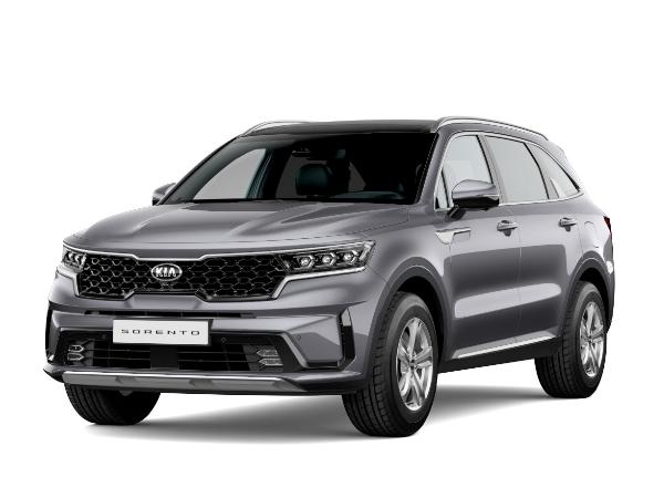 Kia Sorento Neuwagen Gunstiger Kaufen Neuwagenkaufonline24 De