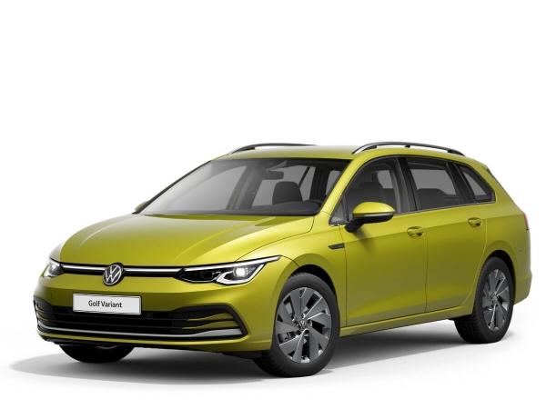 VW Golf Variant (2022/2023)